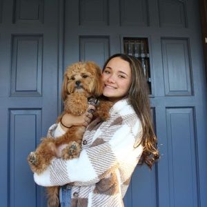 Meet your Posher, Sydney
